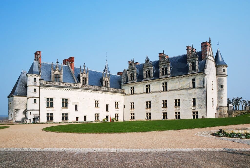 Château Royal d'Amboise | Toutes les infos utiles avant de visiter
