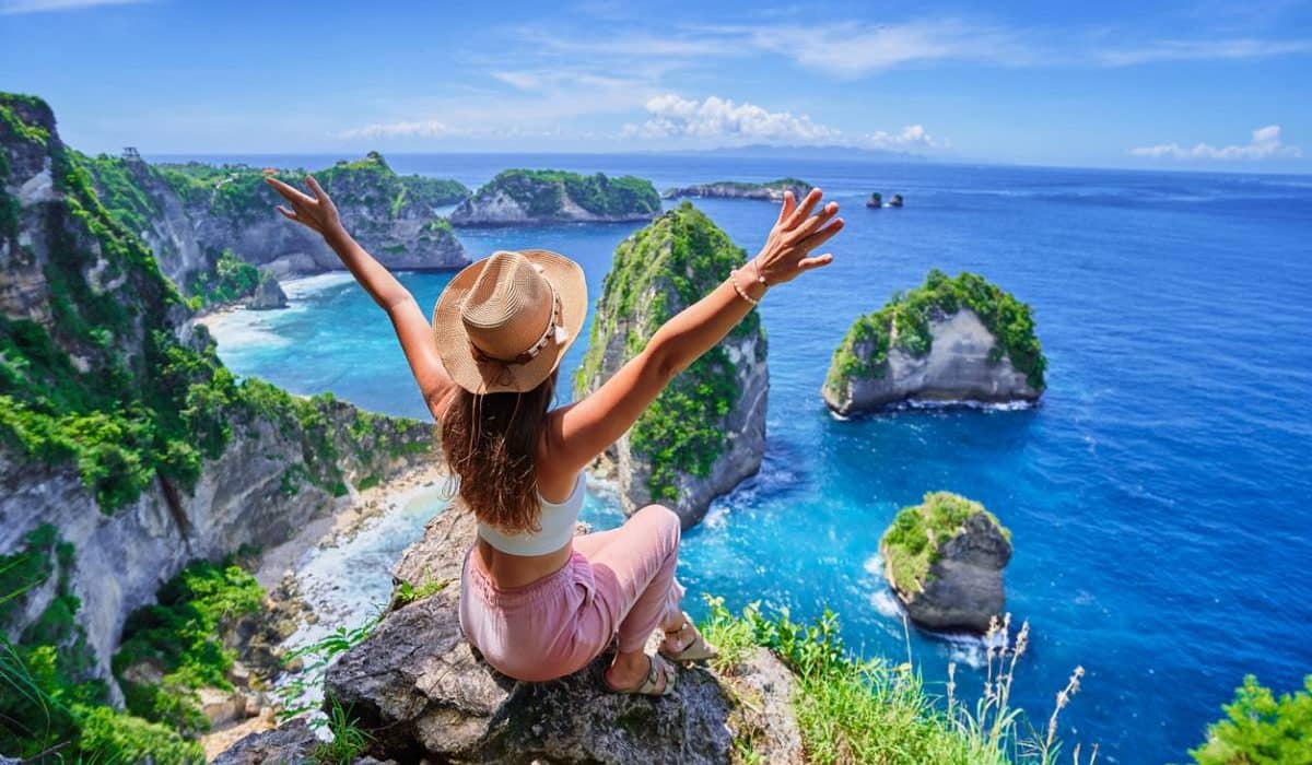 Séjour immersif : découvrez Bali autrement !